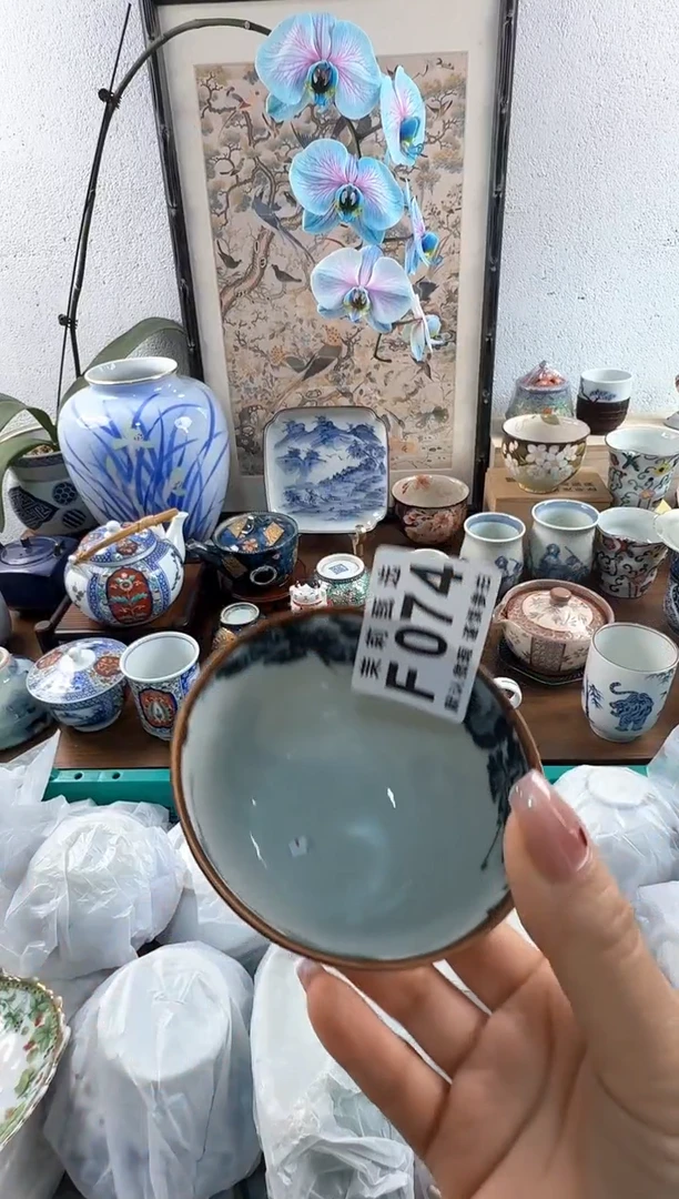 茉莉甄选壹号商品ZZZFFFF 074