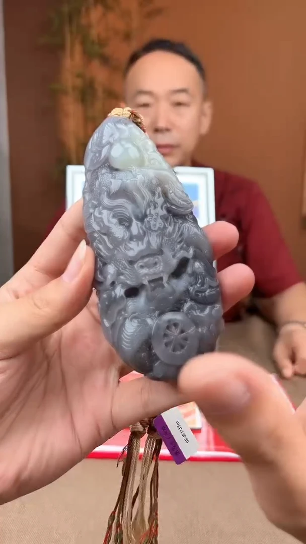 定制和田玉多样性发货拍一发一04167