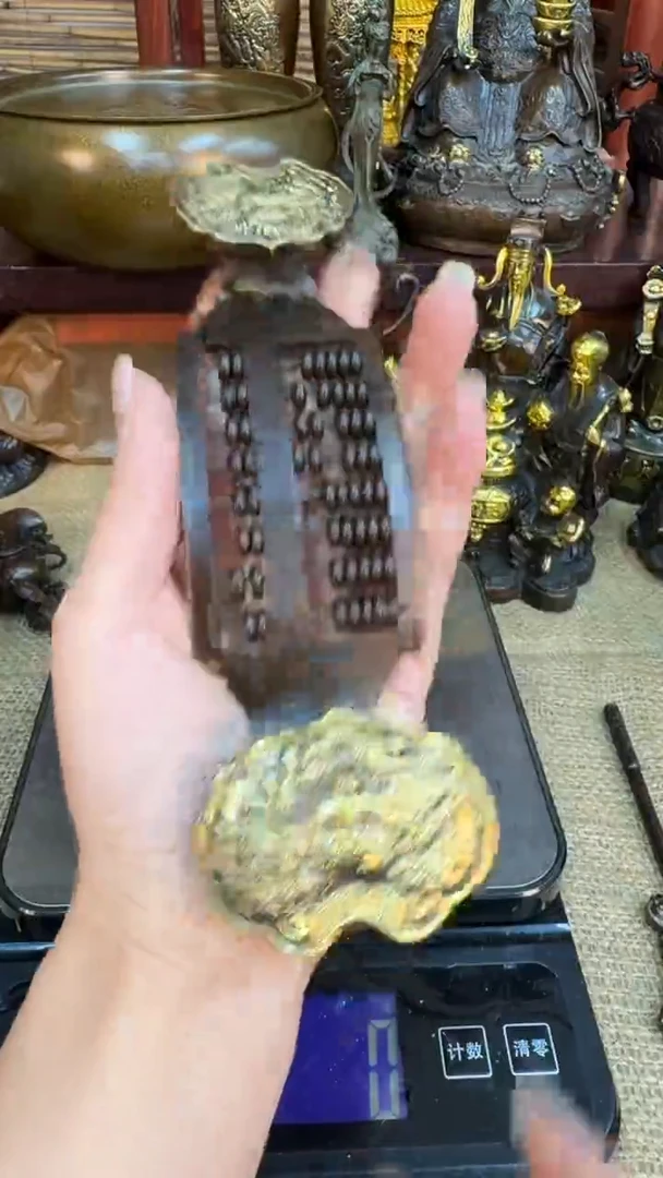 益臻铜器益臻铜器