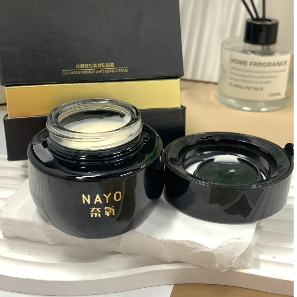(胶原炮)氧 胶原凝时紧致抗皱霜