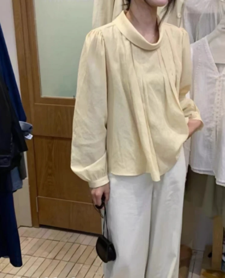 小妳XiaoNi———（春秋款上衣2410244）