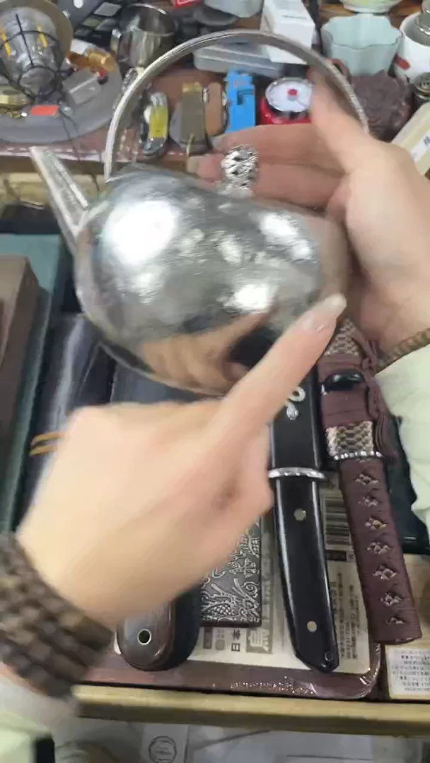 瓷片HU慧然珍宝阁2号铺