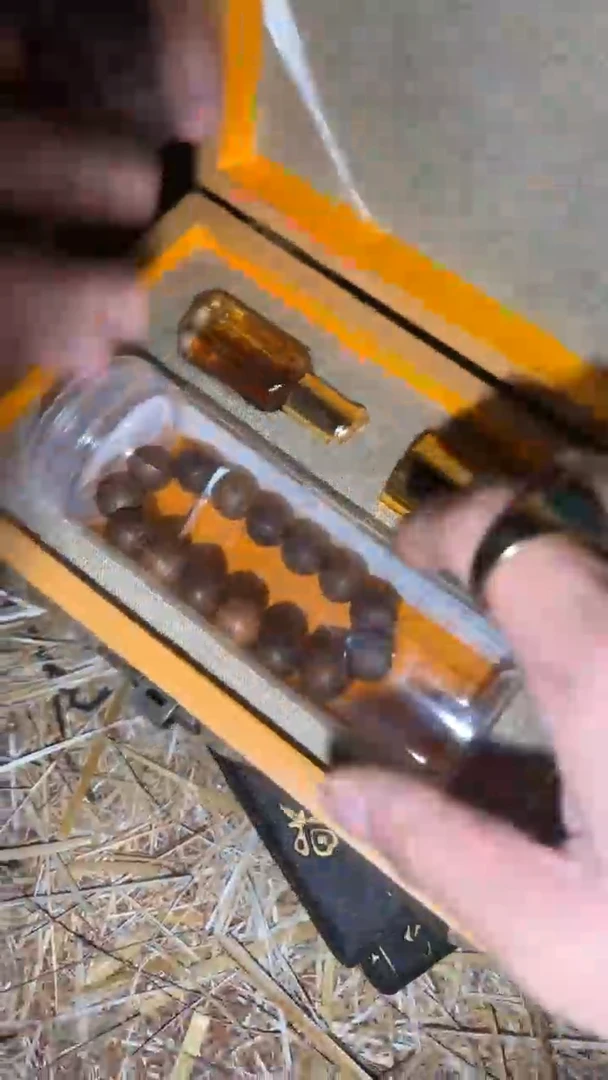 木闪购商品高端专用连