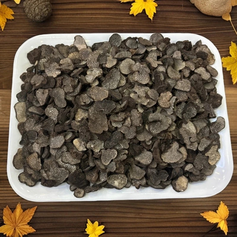 【大片】黑松露大片