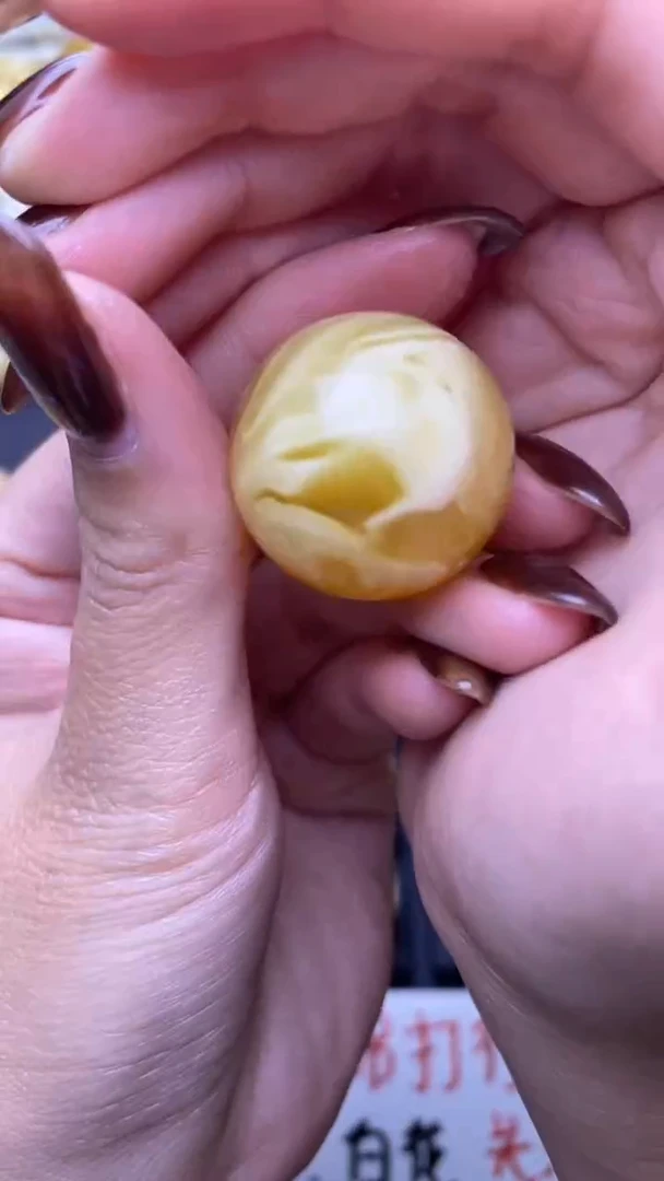 【闪购商品】琥珀裸石未镶嵌蜜蜡.44