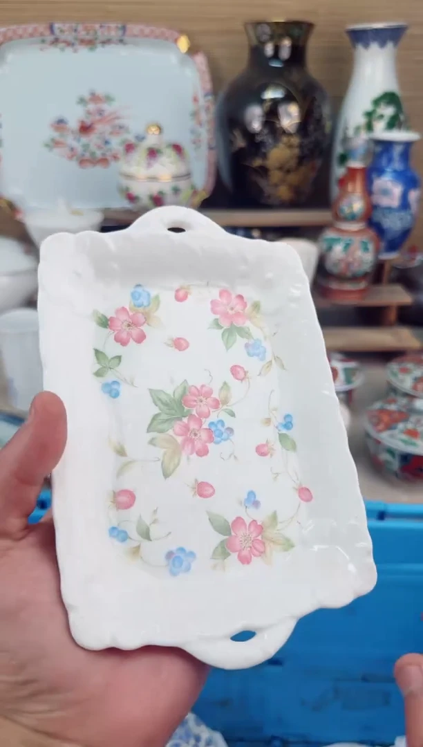 瓷片茶盏陶瓷陶器223