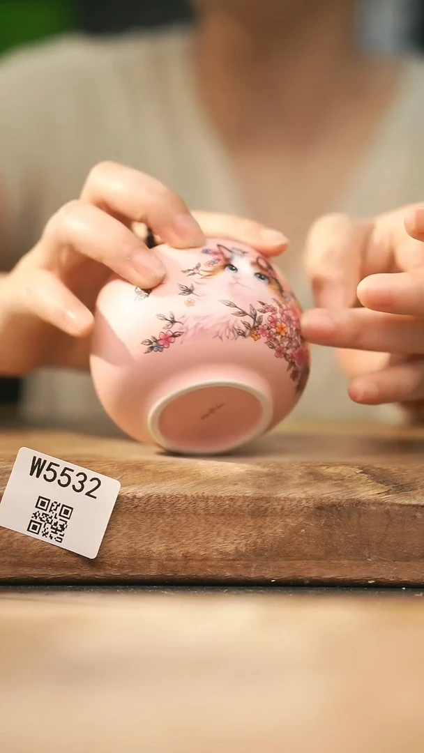 【经典福利】/ 杯子@@W5532