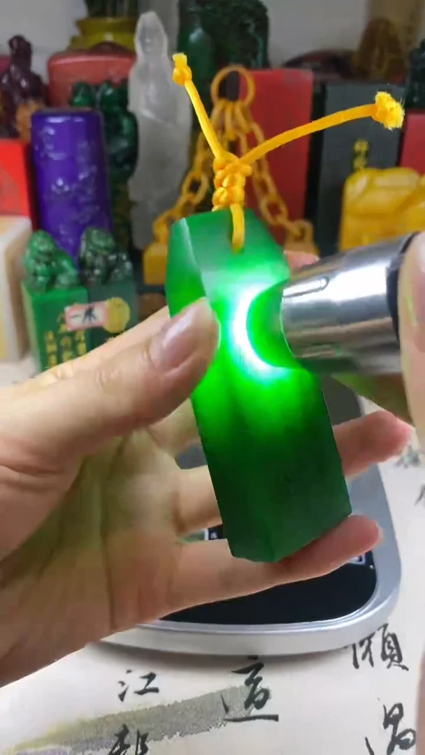 寿山石印石3寿山石