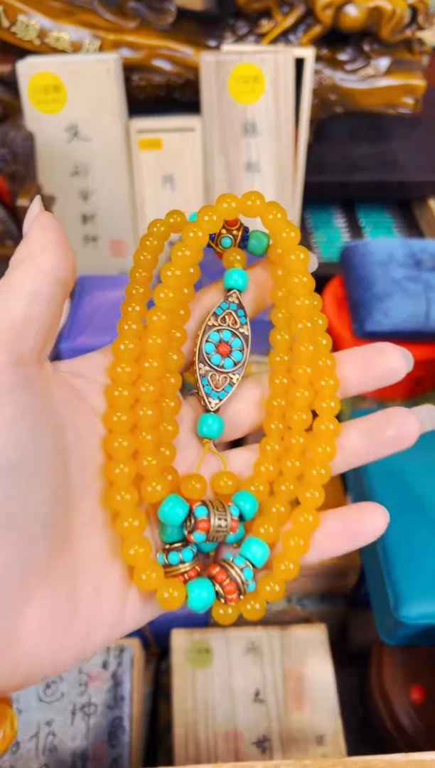 翡翠未镶嵌颈饰兰妹专属高端链接b92