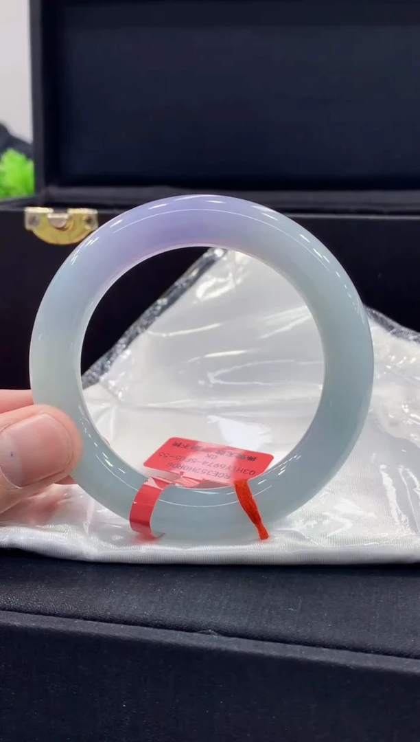 未镶嵌手镯翡翠翡翠手镯