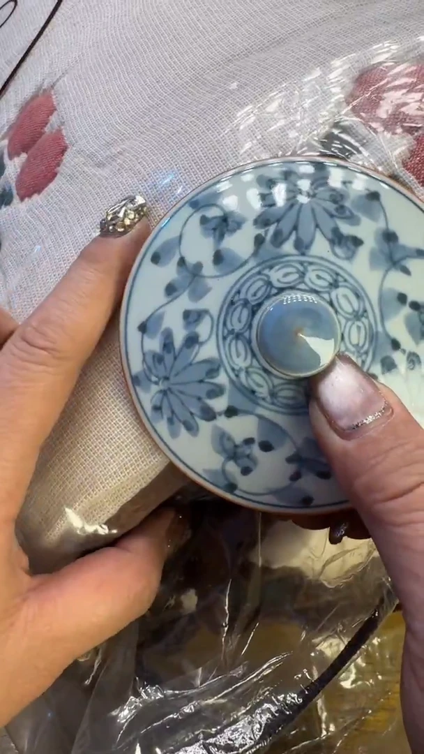 【闪购商品】其他瓷器瓷老破烂180