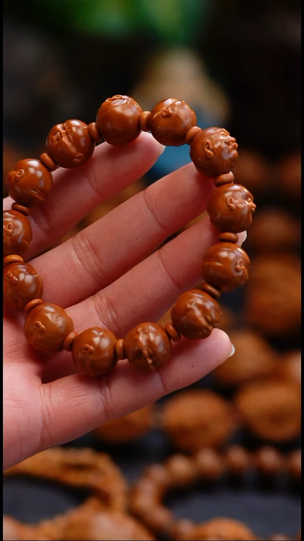 吊坠橄榄核S****s橄榄核