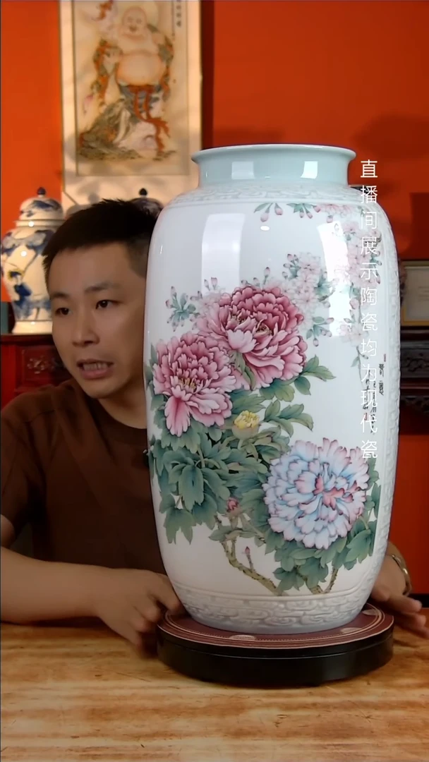 景德镇御匠邦陶瓷1