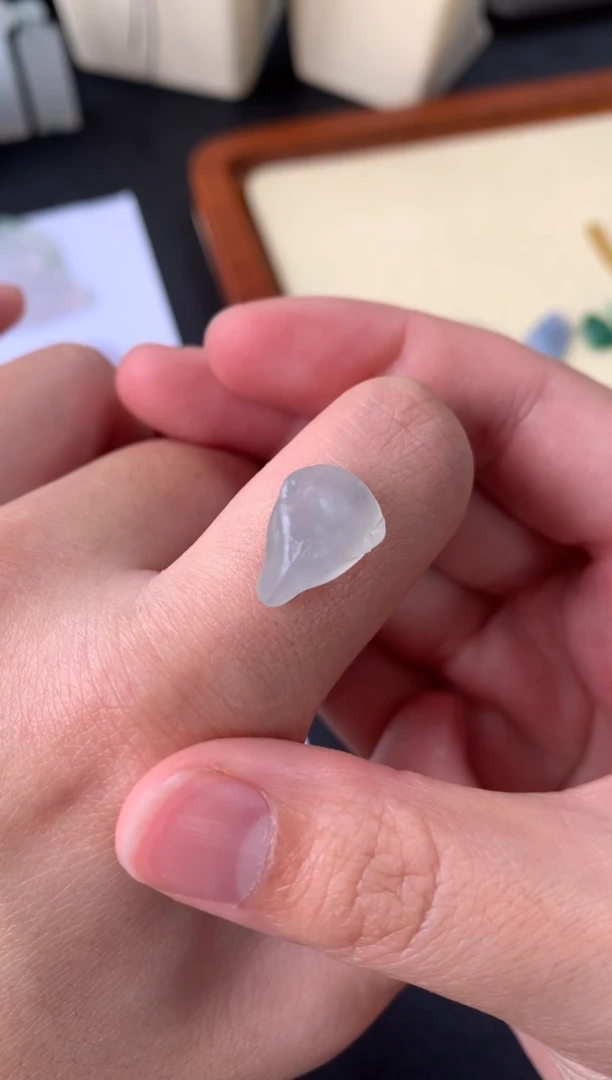 【闪购商品】定制翡翠未镶嵌翡翠