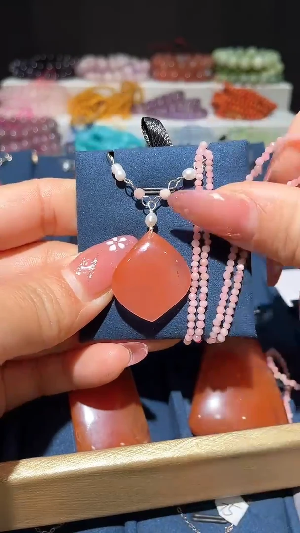 【闪购商品】紫晶耳饰银S925镶嵌嘛伊呜