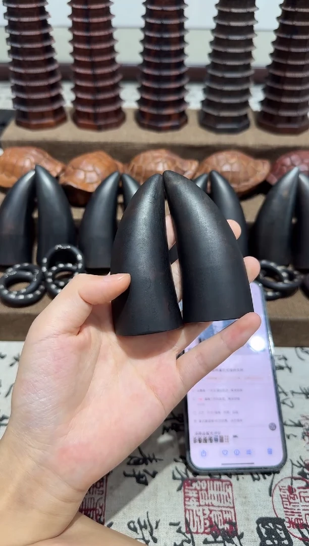 枣木尖头玉华大圣杯+说明书