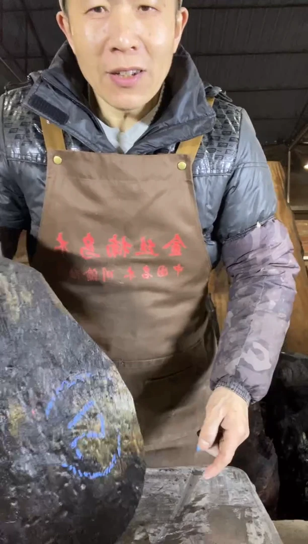 其他楠木（金丝楠）6金丝楠小叶桢楠把件