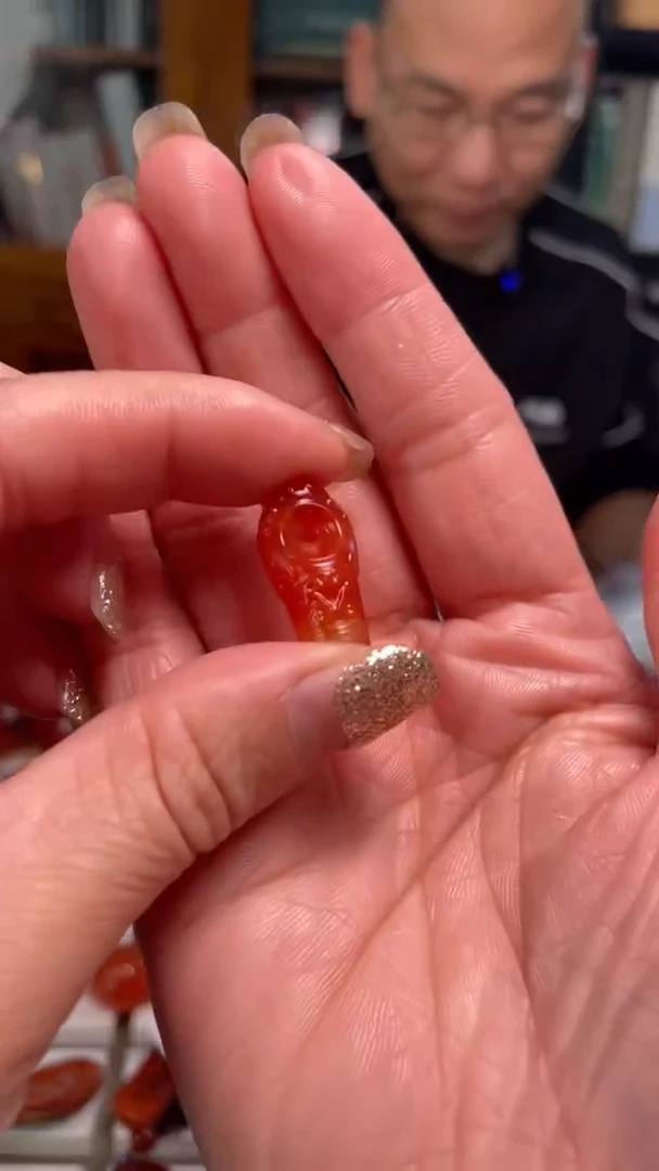 【闪购商品】玛瑙/玉髓配饰未镶嵌15多样性