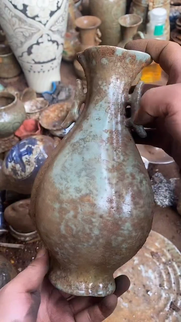 摆件陶瓷器瓷器瓷器瓷器