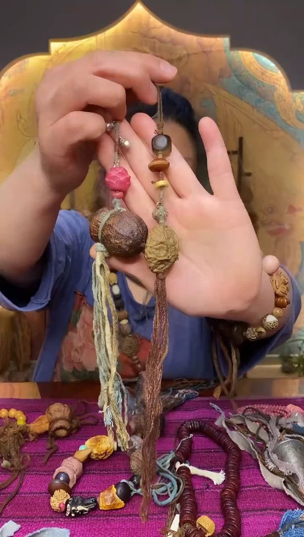 【闪购商品】草珠菩提吊坠1111111111111111111