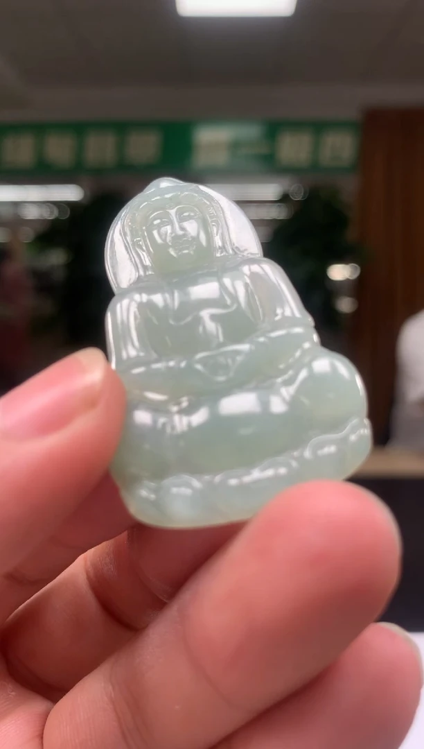 未镶嵌定制翡翠          *136
