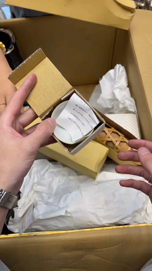 瓷片中****林A507中古商品 谨慎购买