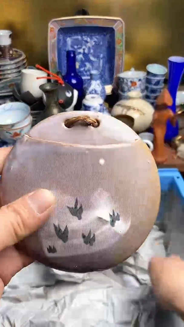 【闪购商品】瓷片66666666666362