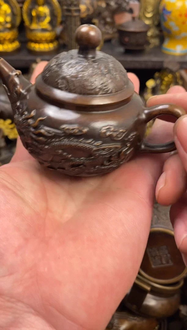 案台摆件 物品摆件