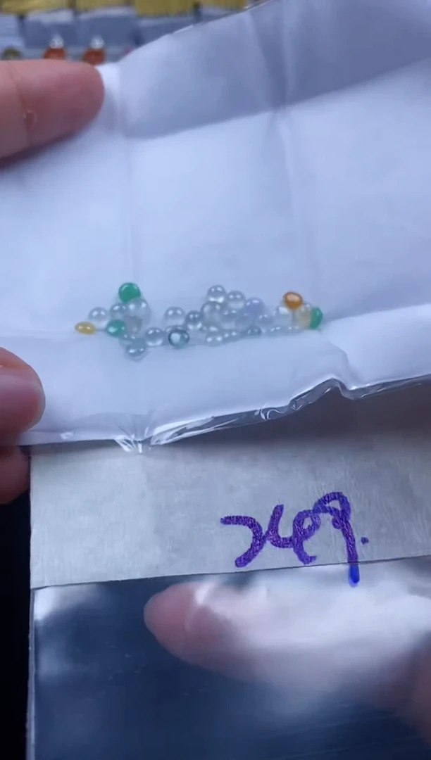 未镶嵌定制翡翠 33