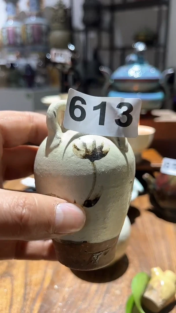 【闪购商品】摆件