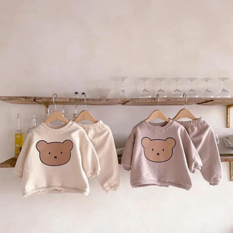 A001-A100春夏秋冬男童女童衣服