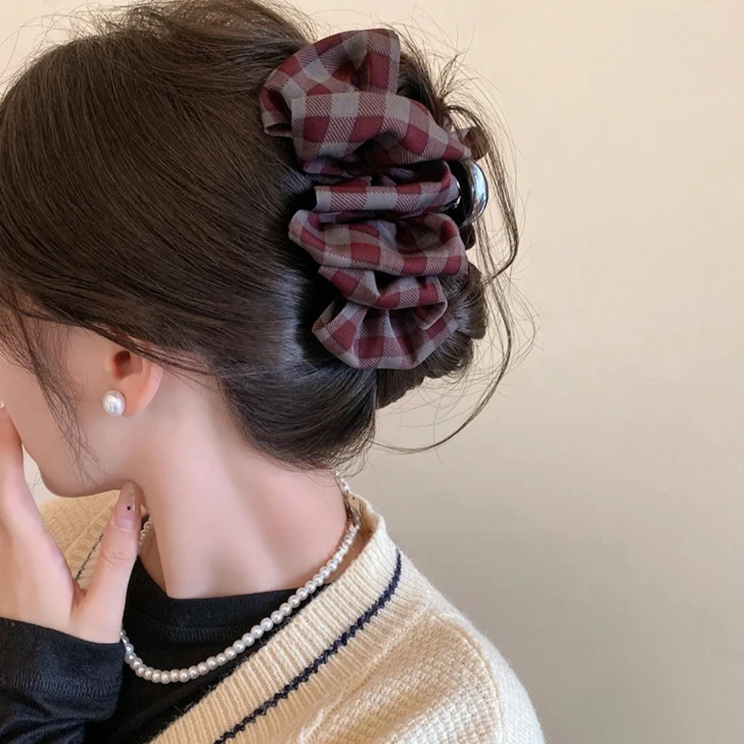 追师直播福利——云朵泡泡格子抓夹