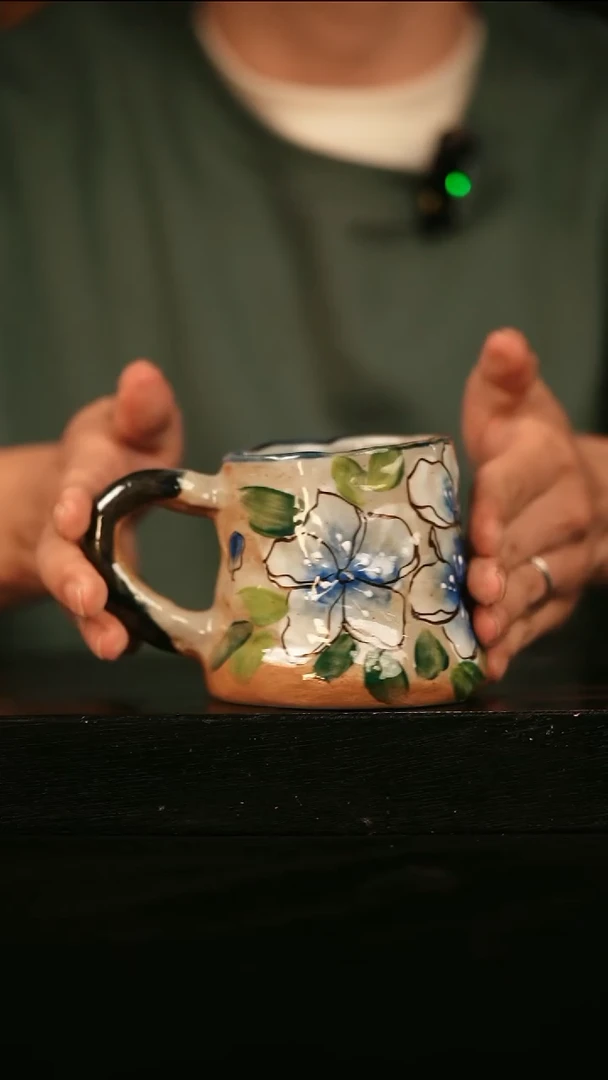 其他853遇瓷手作同款