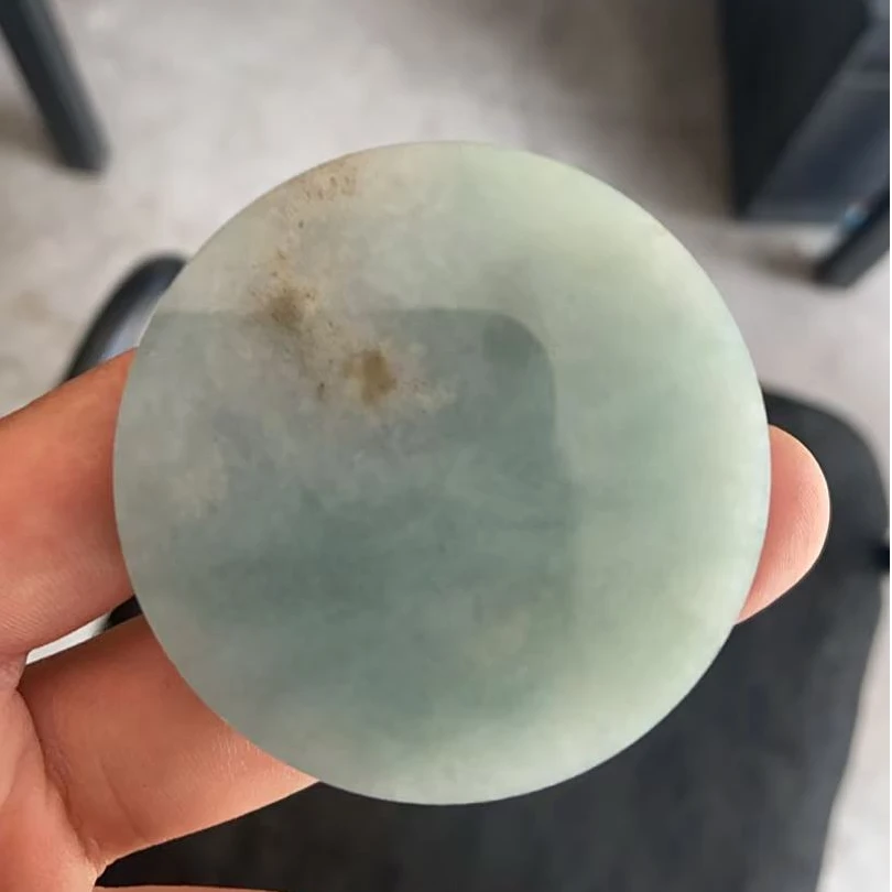 翡翠私人定制定金尾款