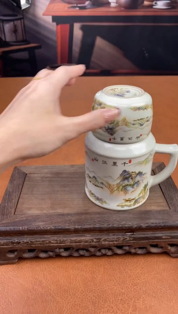 【闪购商品】陶禧茶器闪购福利V