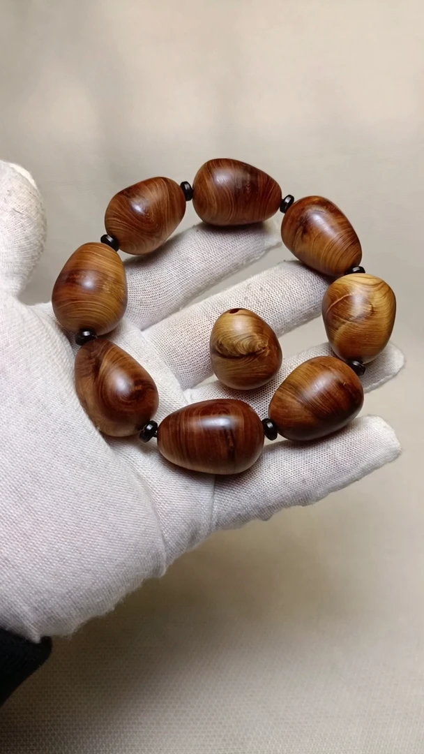 【闪购商品】香榧木太行崖柏陈化料太行崖柏陈化料