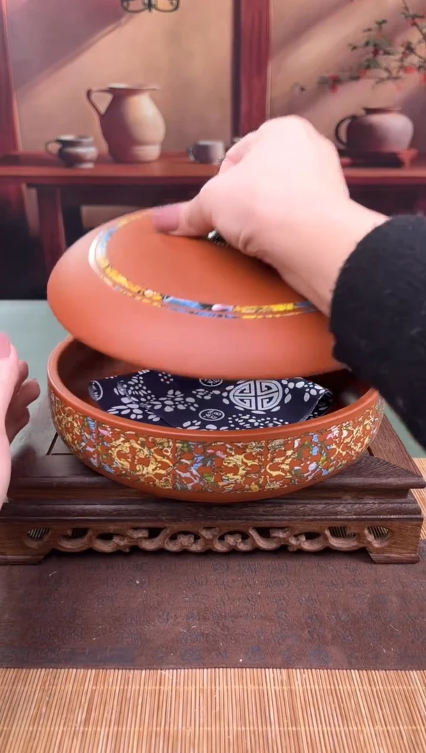 【闪购商品】顾德茶器福利闪购链接