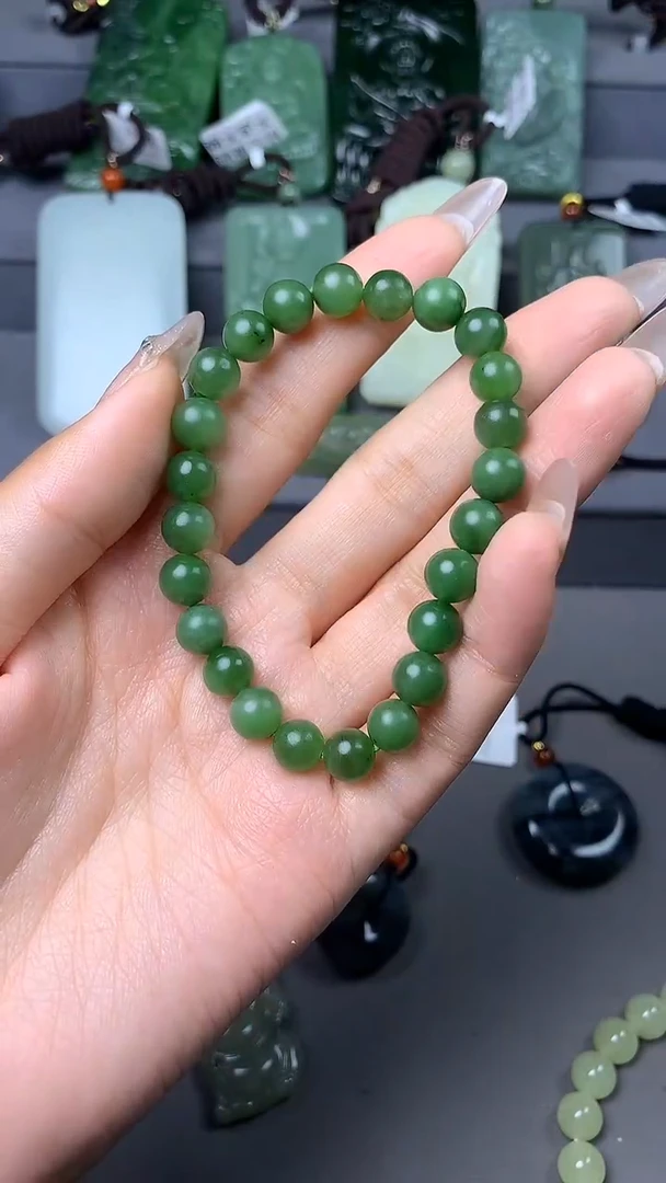 【闪购商品】和田玉吊坠(不含链)未镶嵌挂件拍一发一