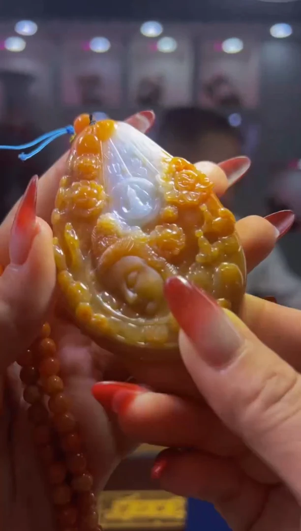 未镶嵌定制翡翠2025-11-8-214