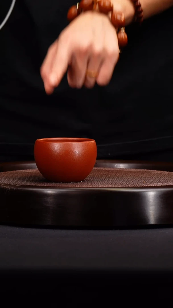 茶壶紫砂主人杯