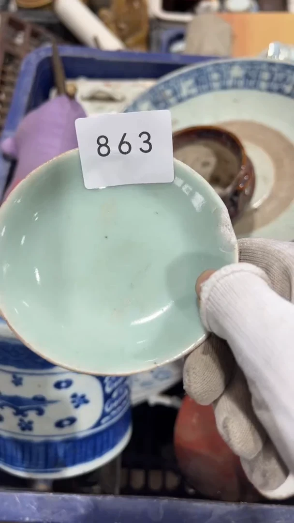有机玻璃2***手工艺品摆件0919863