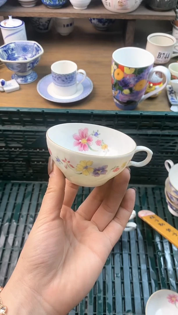 【闪购商品】瓷片(づ￣3￣)づ╭❤～