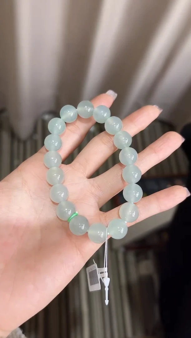 【闪购商品】翡翠手串未镶嵌FZB0118-240