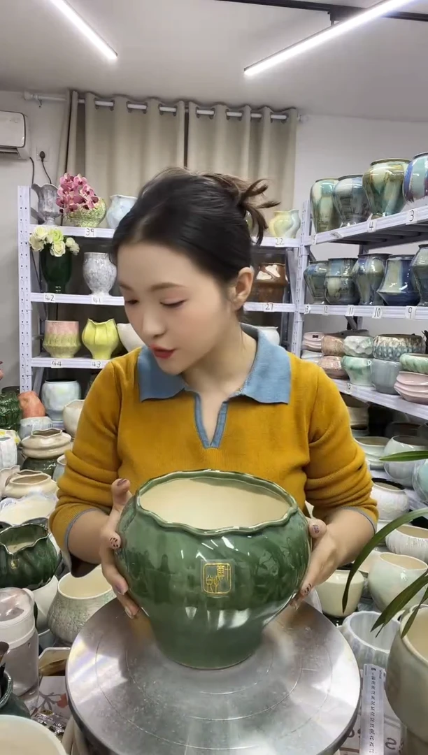 11.28直播链接  高度： 16 口径：15