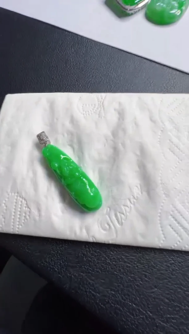 吊坠(不含链)未镶嵌翡翠?****ɞ2800