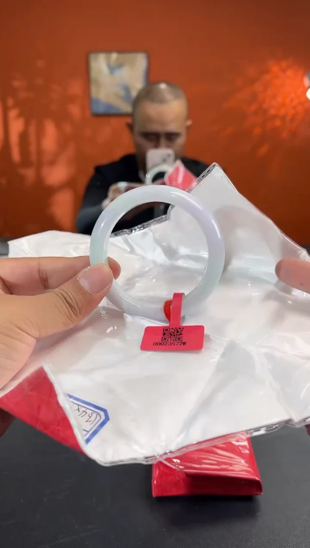 未镶嵌手镯翡翠5
