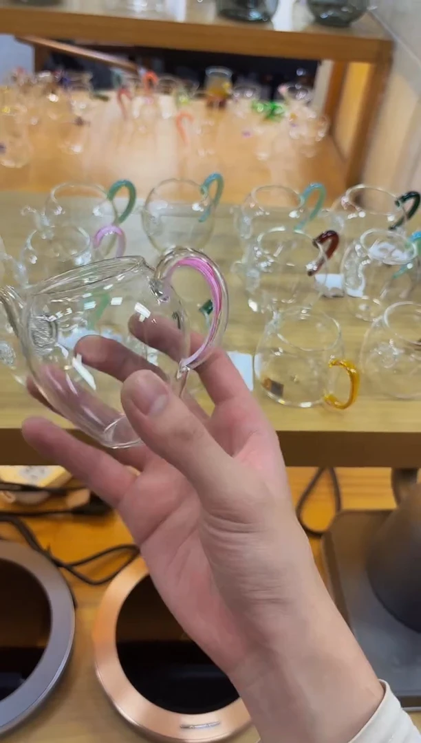 匠之技小壶粉玉-无盖