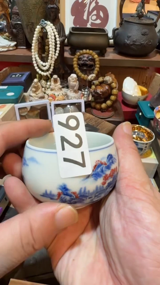 风**舟瓷器瓷器瓷器927