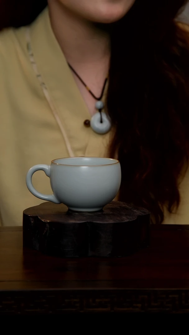 杯?*?玲珑杯一只（直播间福利