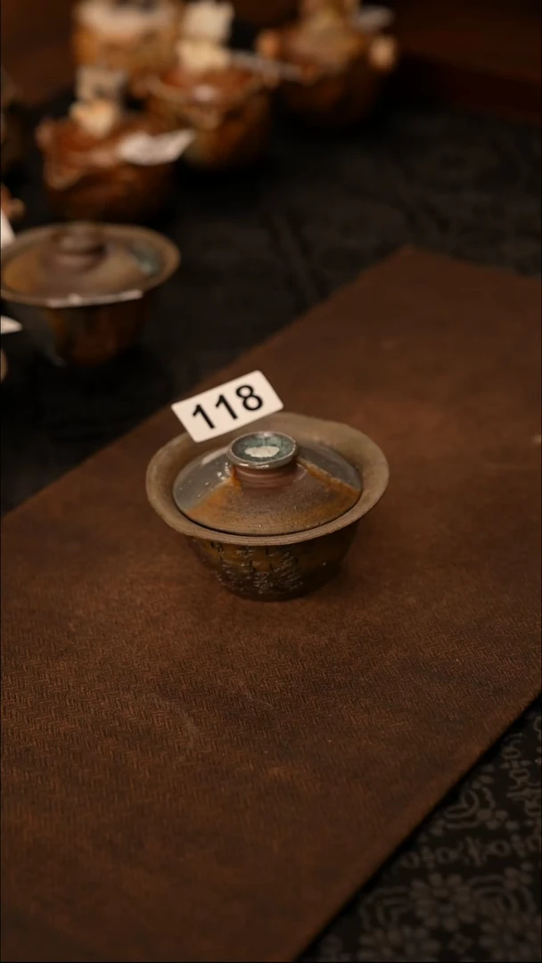景德镇纯柴裸烧118